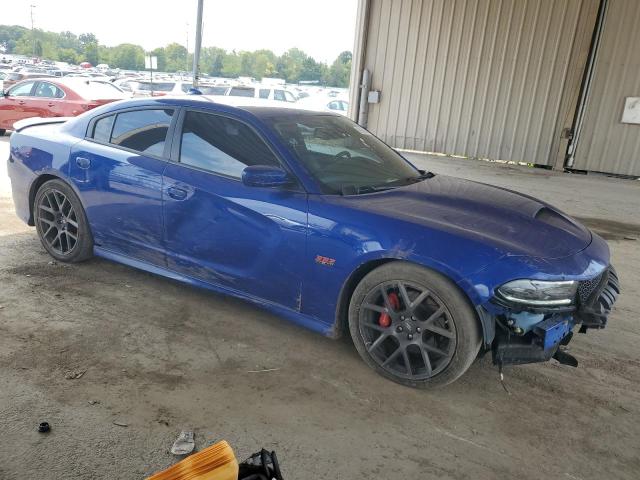 Photo 4 from auction – 2018 DODGE CHARGER R/ with VIN 2C3CDXGJ2JH299078