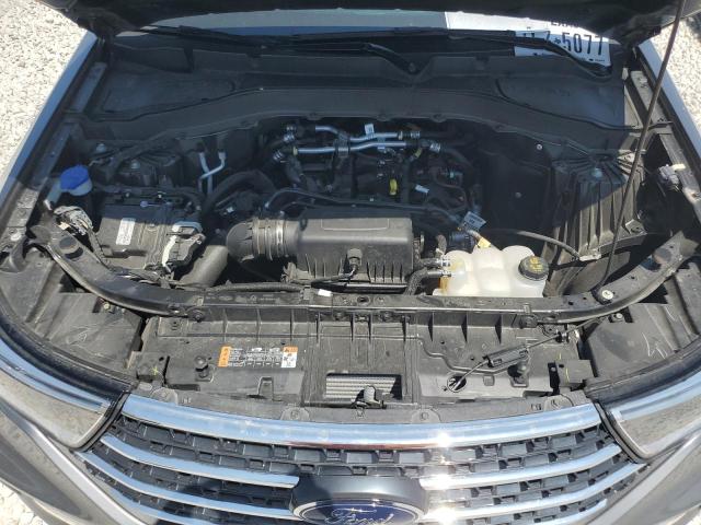 Photo 12 from auction – 2023 FORD EXPLORER X with VIN 1FMSK7DH4PGB05925