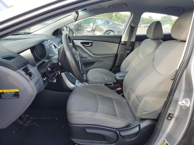 Photo 7 from auction – 2012 HYUNDAI ELANTRA GL with VIN KMHDH4AE7CU190397