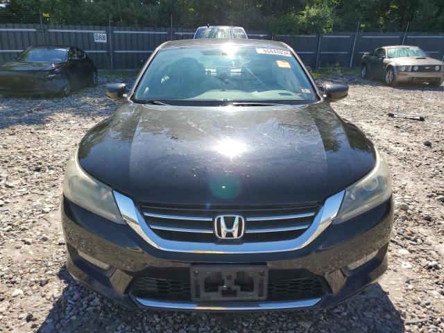 Photo 5 from auction – 2014 HONDA ACCORD SPO with VIN 1HGCR2F59EA269702