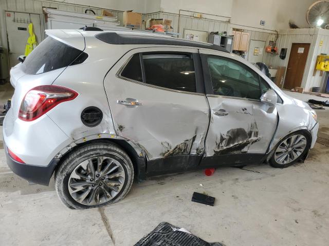 Photo 3 from auction – 2018 BUICK ENCORE PRE with VIN KL4CJASB8JB598692