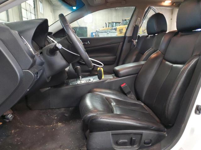 Photo 7 from auction – 2014 NISSAN MAXIMA S with VIN 1N4AA5APXEC446050