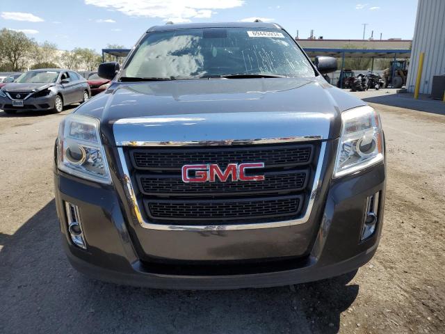 Photo 5 from auction – 2015 GMC TERRAIN SL with VIN 2GKFLRE33F6229091