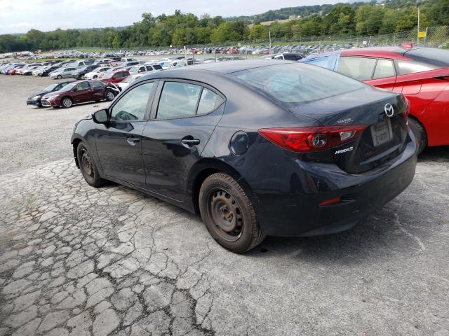 Photo 2 from auction – 2016 MAZDA 3 SPORT with VIN 3MZBM1T79GM247484