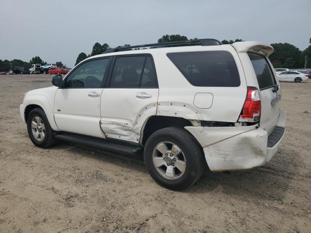 Photo 2 from auction – 2008 TOYOTA 4RUNNER SR with VIN JTEZU14R08K003471