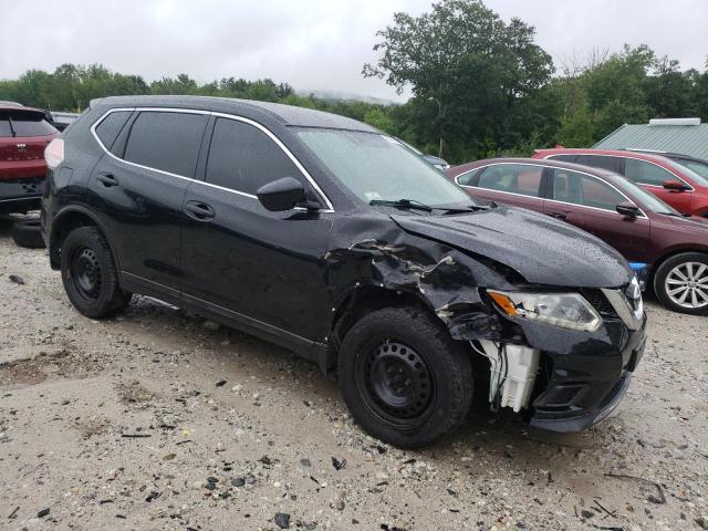 Photo 4 from auction – 2016 NISSAN ROGUE S with VIN 5N1AT2MV6GC917364