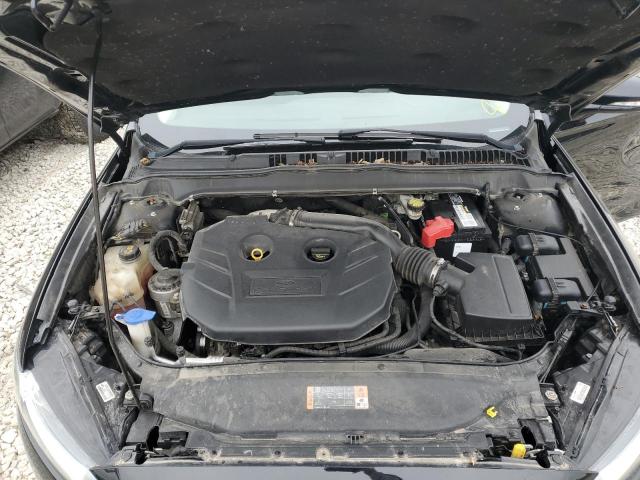 Photo 11 from auction – 2016 FORD FUSION SE with VIN 3FA6P0H99GR103328