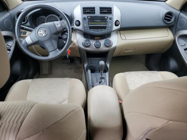 Photo 8 from auction – 2009 TOYOTA RAV4 with VIN JTMBF33V695015702