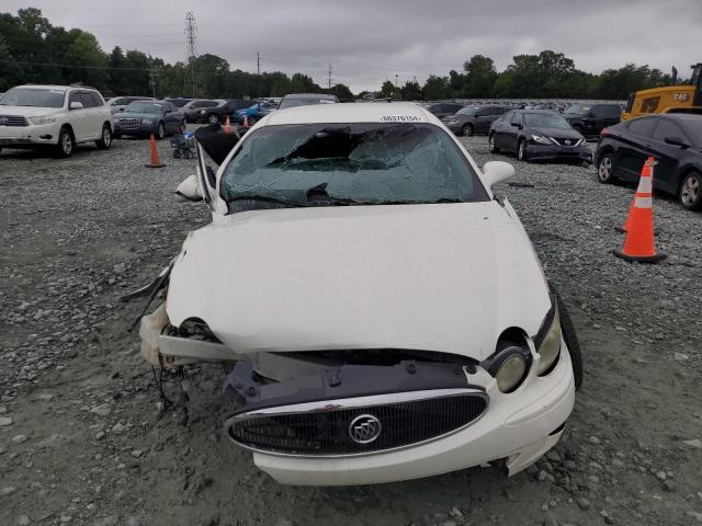 Photo 5 from auction – 2006 BUICK LACROSSE C with VIN 2G4WE587061200542