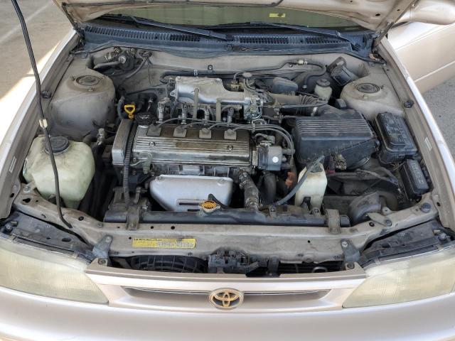 Photo 11 from auction – 1996 TOYOTA COROLLA DX with VIN 1NXBB02E6TZ478184