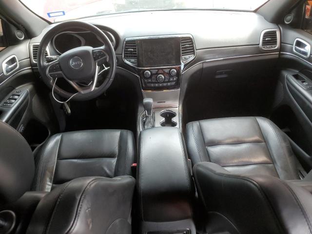 Photo 8 from auction – 2019 JEEP GRAND CHER with VIN 1C4RJEBG2KC811604