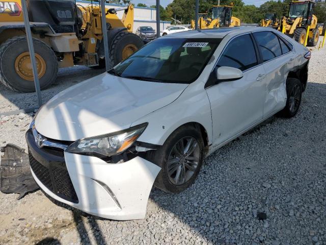 Photo 1 from auction – 2015 TOYOTA CAMRY LE with VIN 4T1BF1FK3FU069560