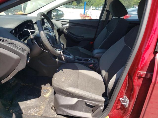 Photo 7 from auction – 2013 FORD FOCUS SE with VIN 1FADP3K21DL180726