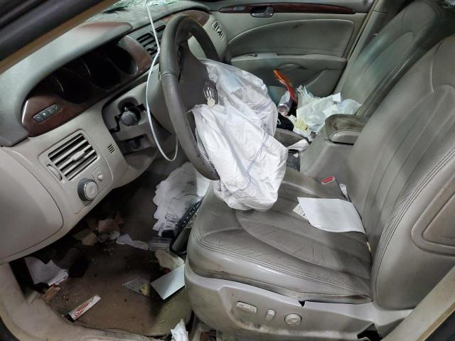 Photo 7 from auction – 2007 BUICK LUCERNE CX with VIN 1G4HD57217U119475