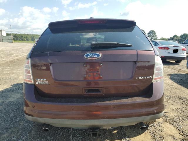 Photo 6 from auction – 2010 FORD EDGE LIMIT with VIN 2FMDK3KC8ABB41804