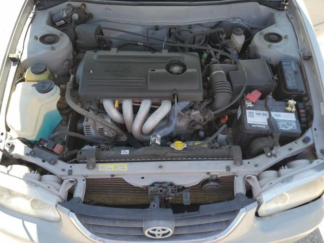Photo 11 from auction – 2001 TOYOTA COROLLA CE with VIN 1NXBR12E91Z468361