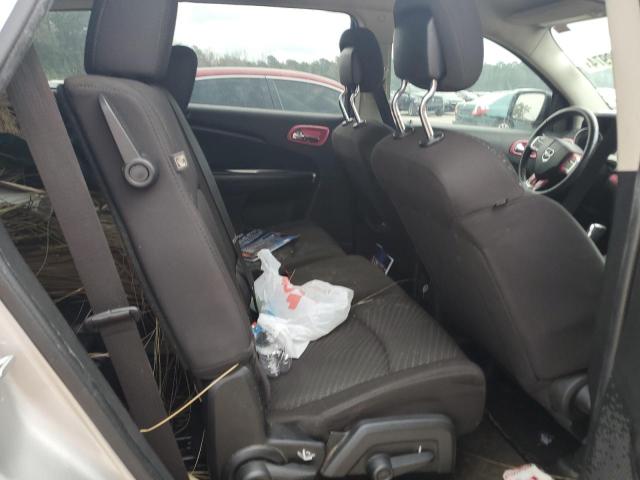 Photo 11 from auction – 2014 DODGE JOURNEY SE with VIN 3C4PDCABXET150759