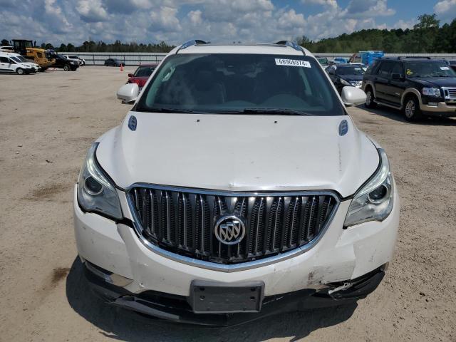Photo 5 from auction – 2017 BUICK ENCLAVE with VIN 5GAKVBKD5HJ284609