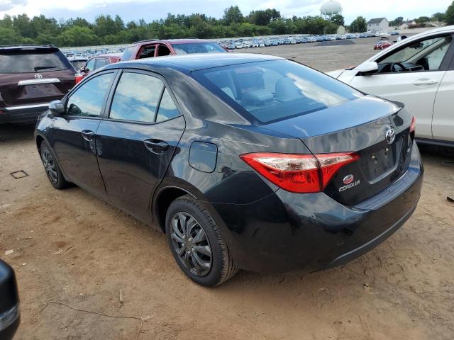 Photo 2 from auction – 2017 TOYOTA COROLLA L with VIN 2T1BURHE4HC830290