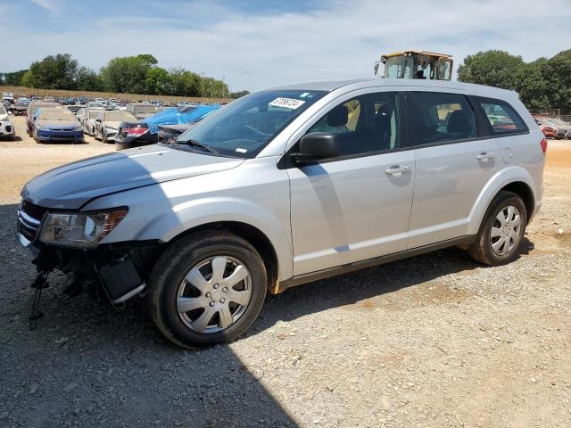 DODGE JOURNEY SE 2014 with VIN 3C4PDCAB9ET151515 - Photo from auction