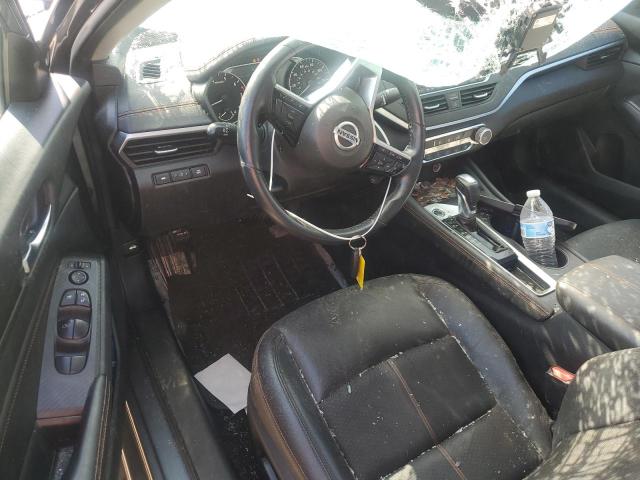 Photo 8 from auction – 2020 NISSAN ALTIMA SR with VIN 1N4BL4CV7LC273833