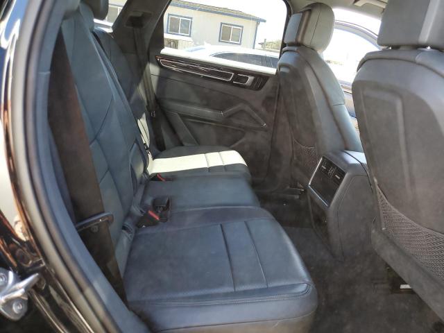 Photo 11 from auction – 2019 PORSCHE CAYENNE with VIN WP1AA2AY5KDA12673