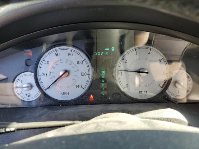 Photo 9 from auction – 2005 CHRYSLER 300 TOURIN with VIN 2C3AA53G25H561718