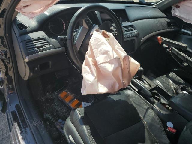 Photo 8 from auction – 2012 HONDA ACCORD SE with VIN 1HGCP2F61CA128618