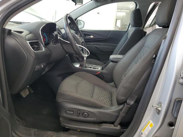 Photo 7 from auction – 2020 CHEVROLET EQUINOX LT with VIN 2GNAXJEV2L6224755