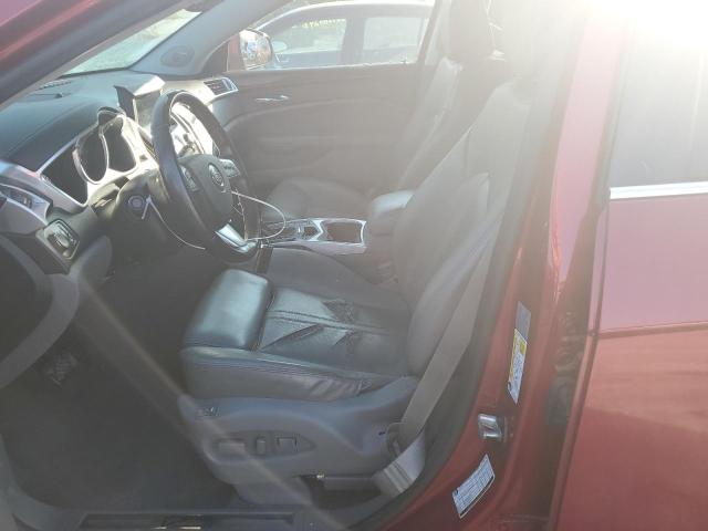 Photo 7 from auction – 2011 CADILLAC SRX PREMIU with VIN 3GYFNFE64BS500034