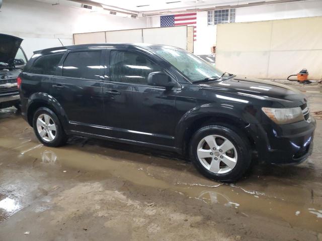 Photo 4 from auction – 2013 DODGE JOURNEY SE with VIN 3C4PDCAB2DT556016