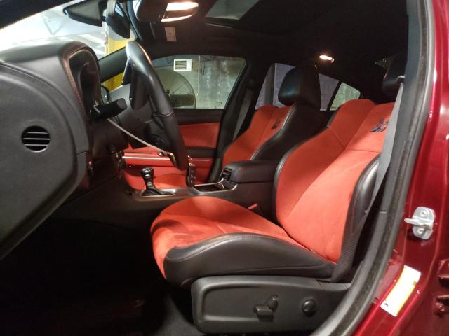 Photo 7 from auction – 2022 DODGE CHARGER SC with VIN 2C3CDXGJ2NH199679