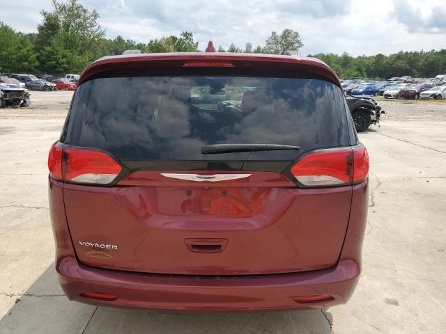 Photo 6 from auction – 2020 CHRYSLER VOYAGER LX with VIN 2C4RC1DG8LR268302