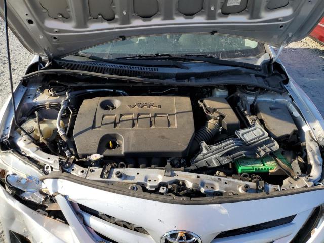 Photo 11 from auction – 2012 TOYOTA COROLLA BA with VIN 5YFBU4EE0CP025368