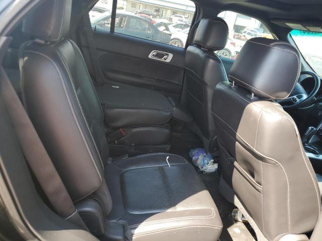 Photo 11 from auction – 2013 FORD EXPLORER S with VIN 1FM5K8GT0DGB46938