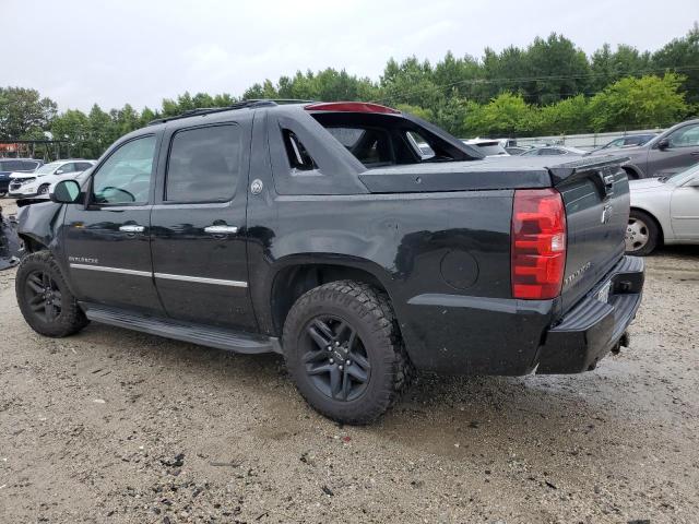 Photo 2 from auction – 2013 CHEVROLET AVALANCHE with VIN 3GNMCGE00DG356435