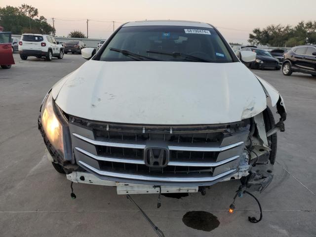 Photo 5 from auction – 2012 HONDA CROSSTOUR with VIN 5J6TF1H58CL003341
