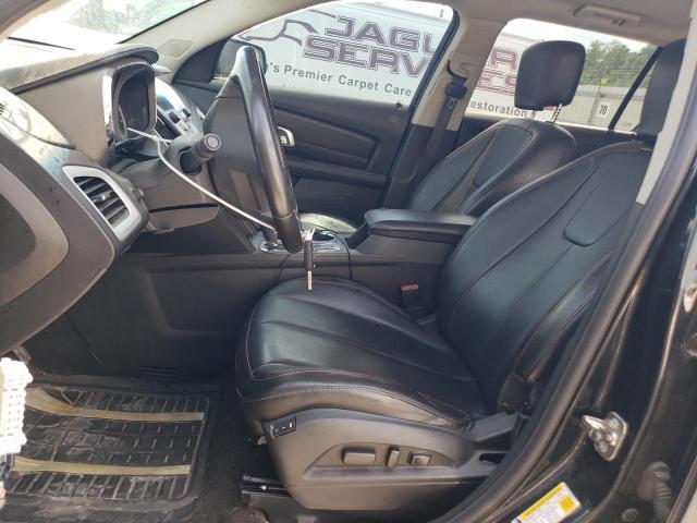 Photo 7 from auction – 2011 GMC TERRAIN SL with VIN 2CTFLWE55B6457958