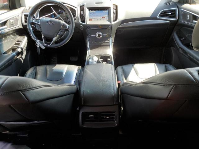 Photo 8 from auction – 2019 FORD EDGE TITAN with VIN 2FMPK4K90KBC53750