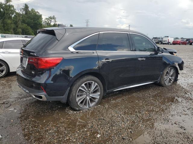 Photo 3 from auction – 2019 ACURA MDX TECHNO with VIN 5J8YD3H50KL006313