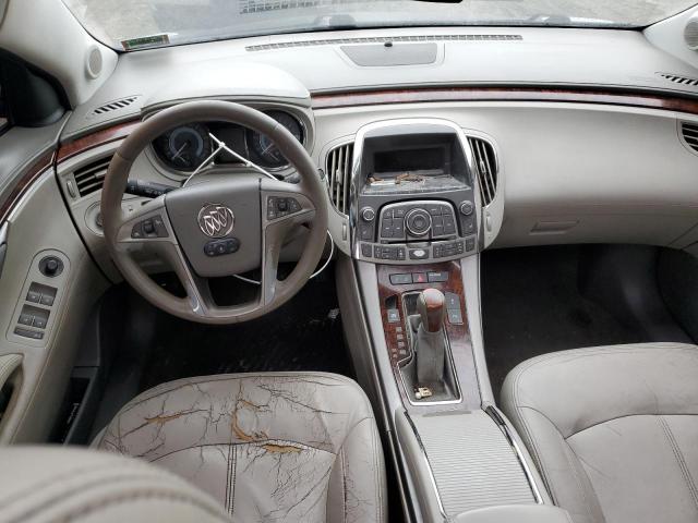 Photo 8 from auction – 2011 BUICK LACROSSE C with VIN 1G4GC5ED4BF166886