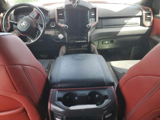 Photo 8 from auction – 2019 RAM 1500 REBEL with VIN 1C6SRFLT8KN743199