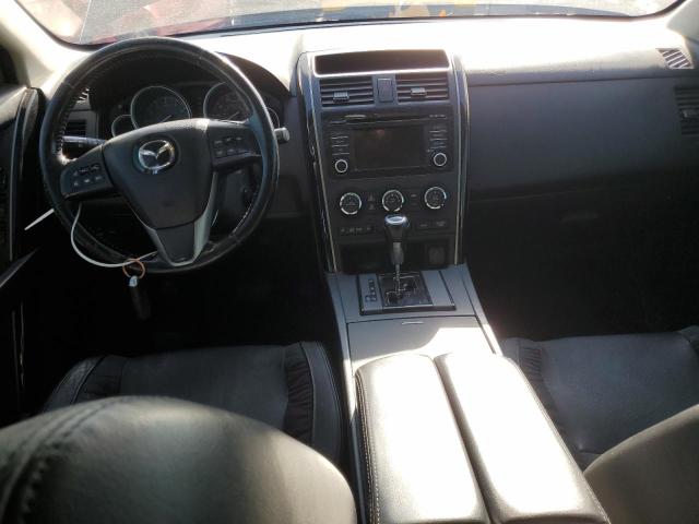 Photo 8 from auction – 2015 MAZDA CX-9 TOURI with VIN JM3TB3CV0F0447556