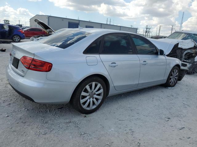 Photo 3 from auction – 2012 AUDI A4 PREMIUM with VIN WAUDFAFL7CN019480