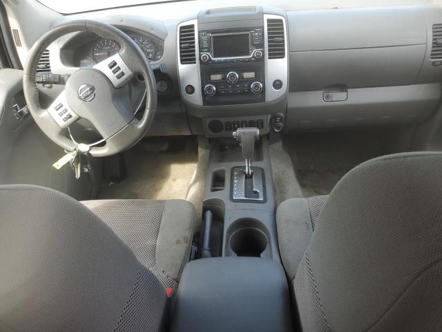 Photo 8 from auction – 2016 NISSAN FRONTIER S with VIN 1N6AD0ER5GN785707