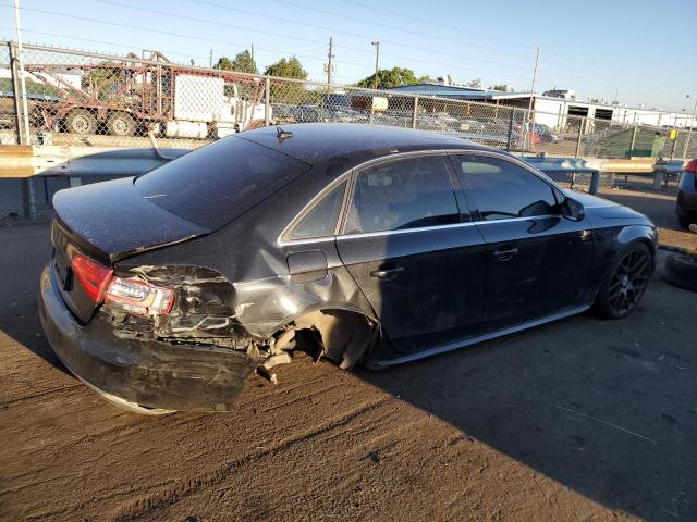 Фото 3 с аукциона – 2013 AUDI A4 PRESTIG с VIN WAUMFAFL2DN045843