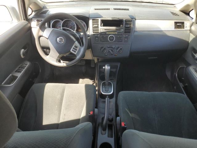Photo 8 from auction – 2011 NISSAN VERSA S with VIN 3N1BC1CP9BL421108