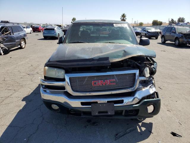 Photo 5 from auction – 2003 GMC NEW SIERRA with VIN 2GTEC19V931397170