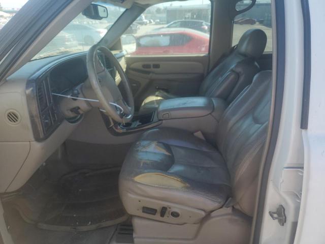 Photo 7 from auction – 2004 GMC YUKON DENA with VIN 1GKEK63U84J297797