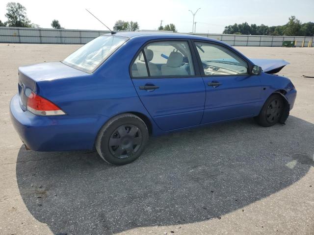 Photo 3 from auction – 2005 MITSUBISHI LANCER ES with VIN JA3AJ26E55U023823
